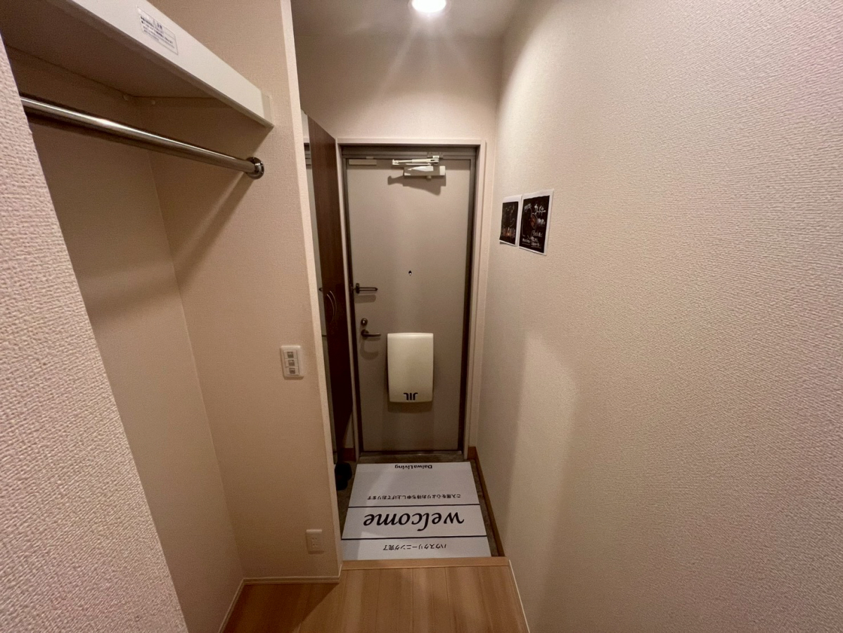 アリエッタの物件内観写真