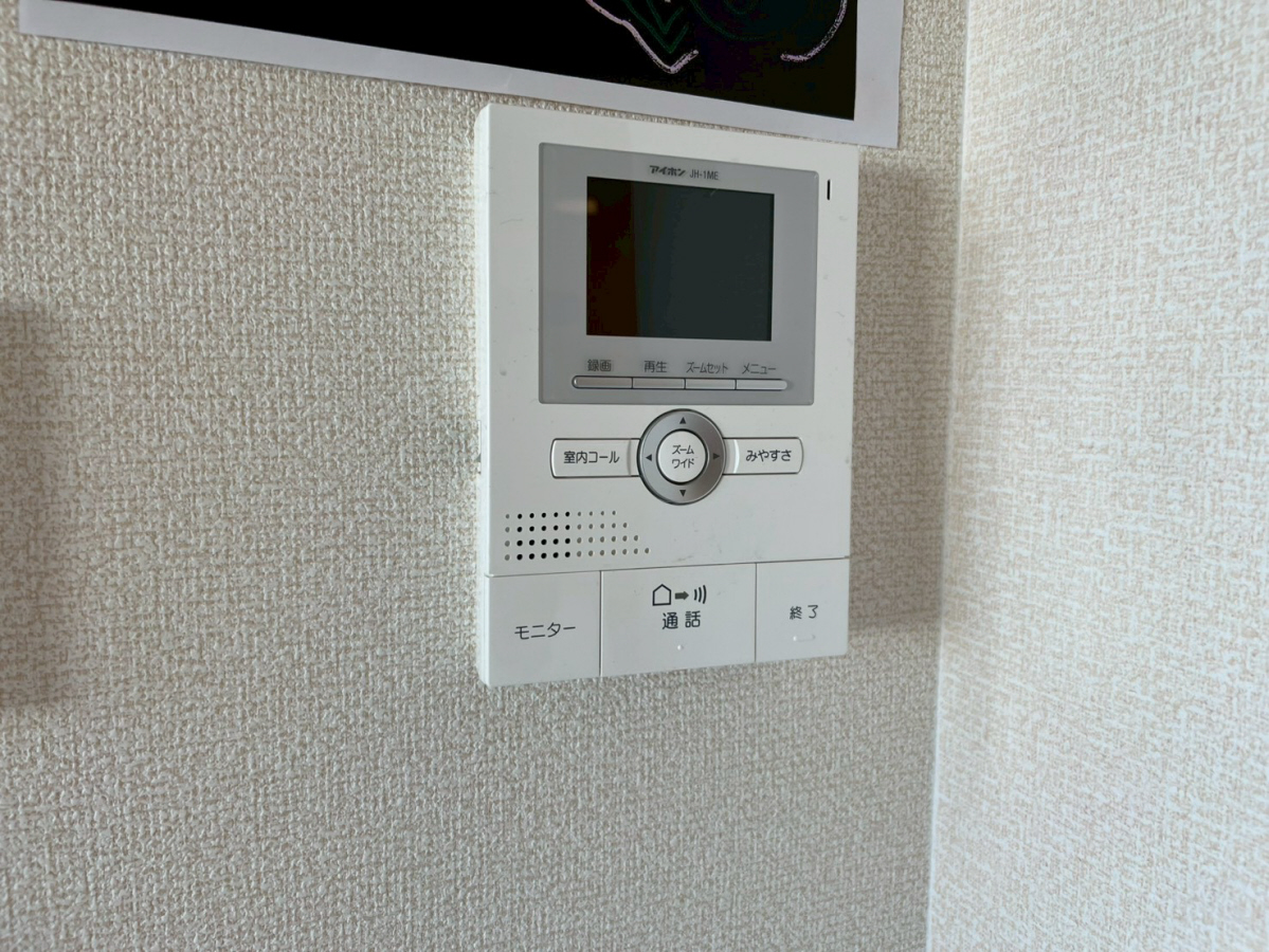 アリエッタの物件内観写真