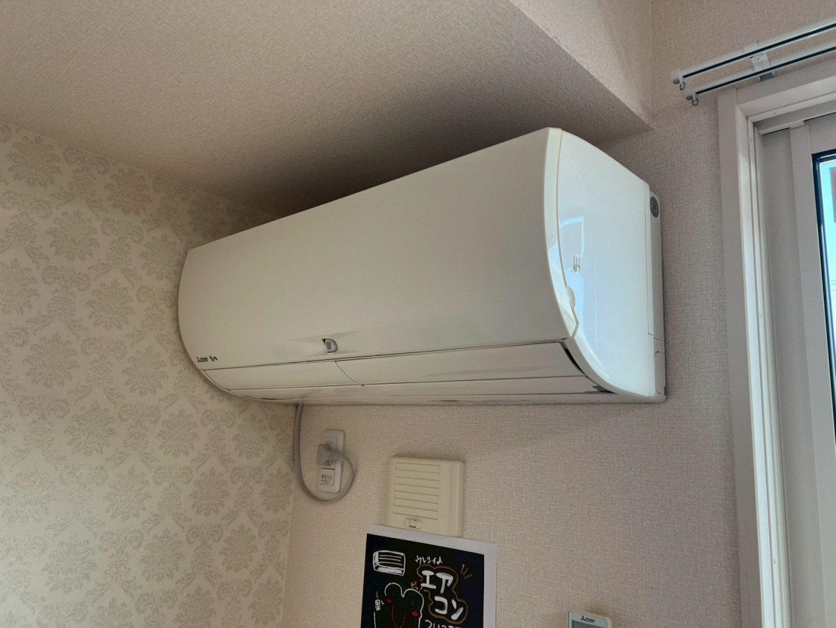 アリエッタの物件内観写真