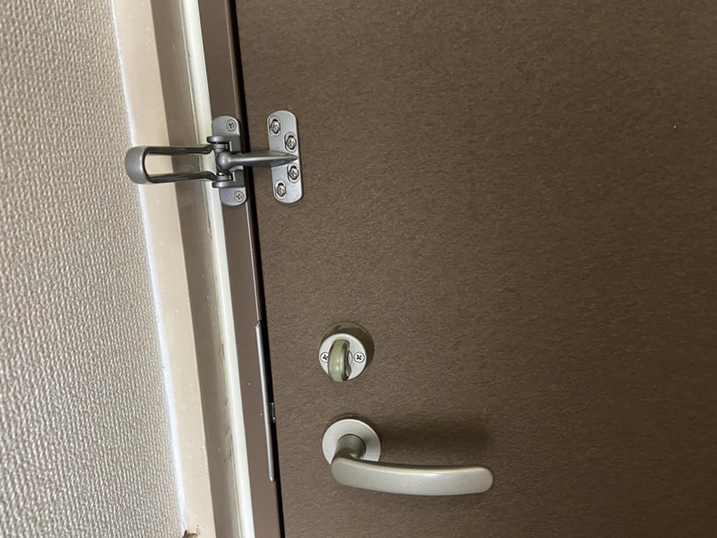 サニーハイム社の物件内観写真