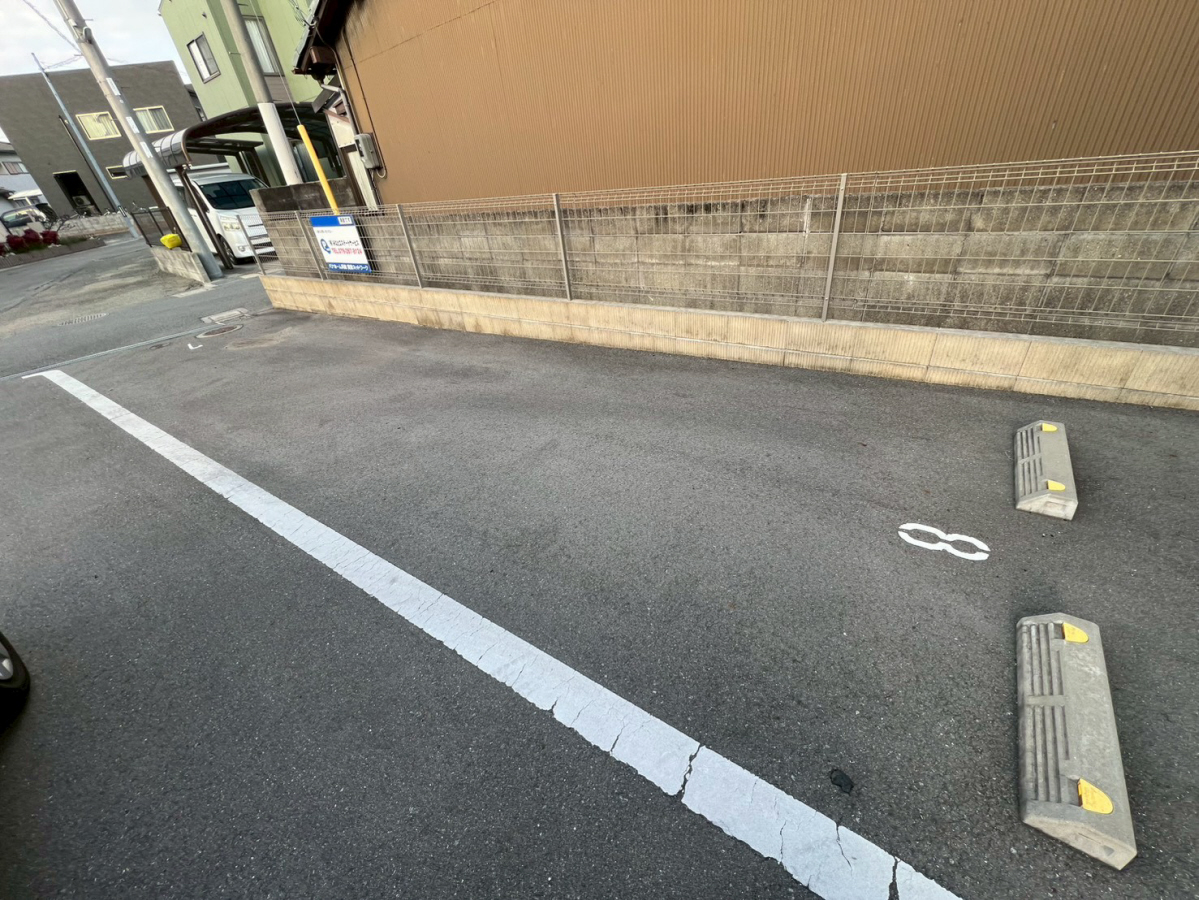 プリムール天満の物件外観写真