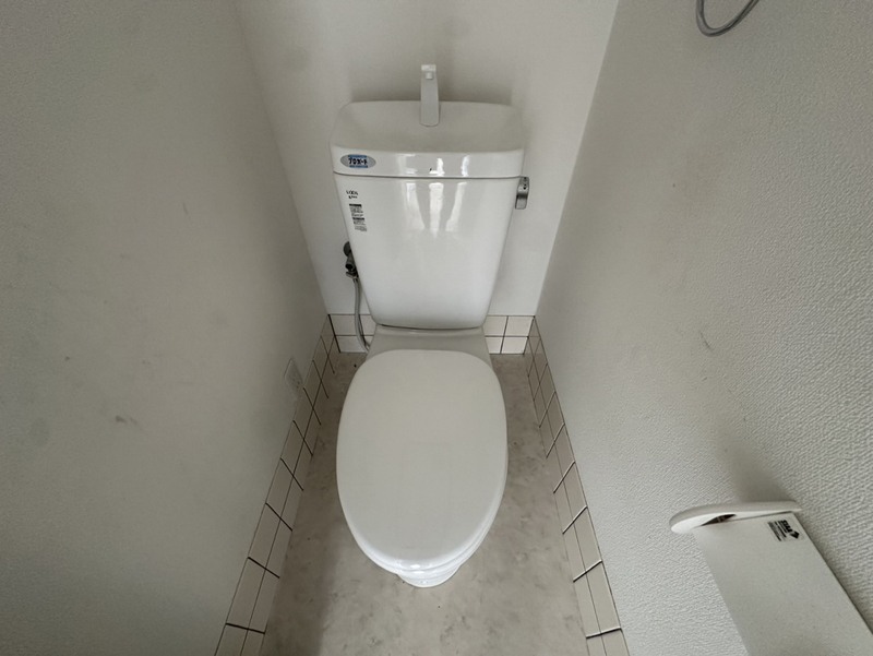 ハウス新町の物件内観写真