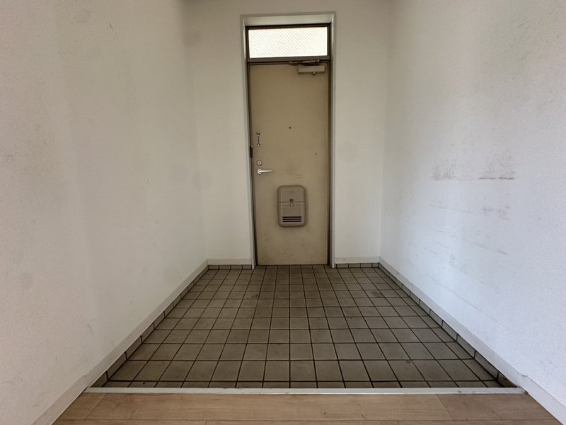 ハウス新町の物件内観写真