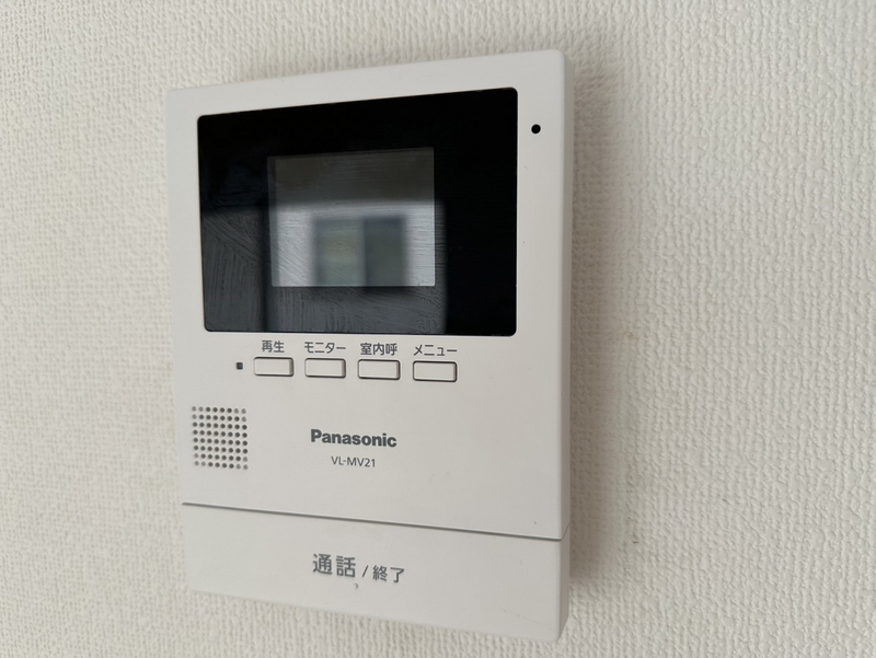 ハウス新町の物件内観写真