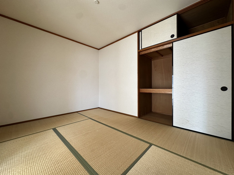 ハウス新町の物件内観写真