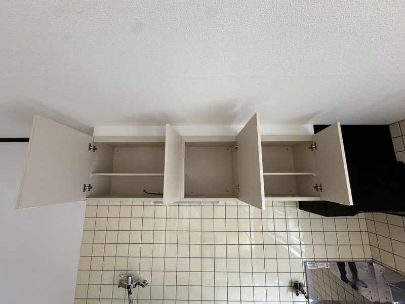 ハウス新町の物件内観写真