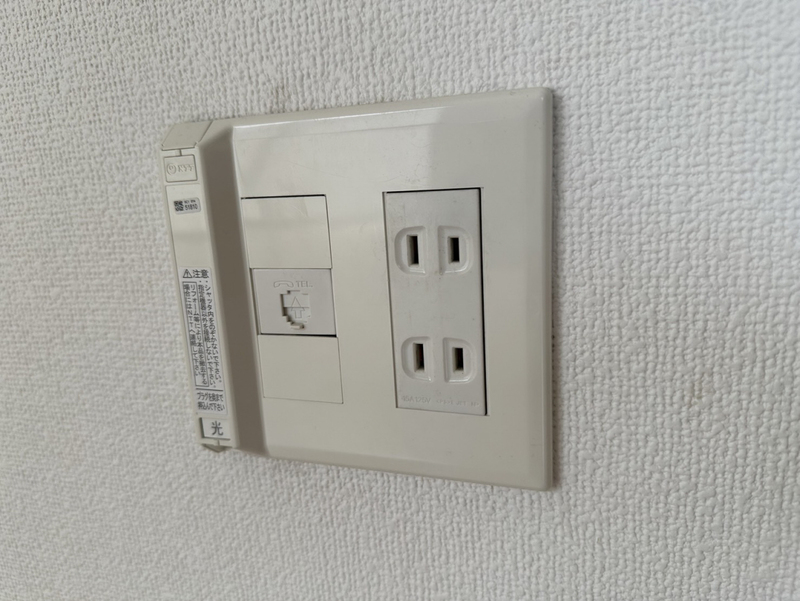 ハウス新町の物件内観写真