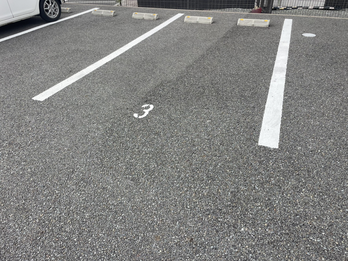 MISTRAL姫路駅前Ⅲの物件外観写真