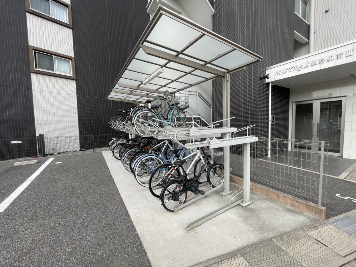 MISTRAL姫路駅前Ⅲの物件内観写真