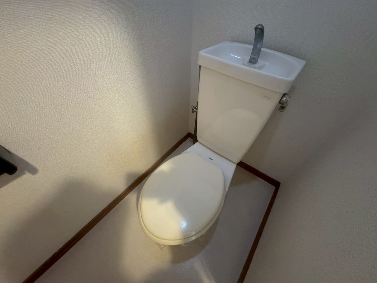 トイレ 写真13