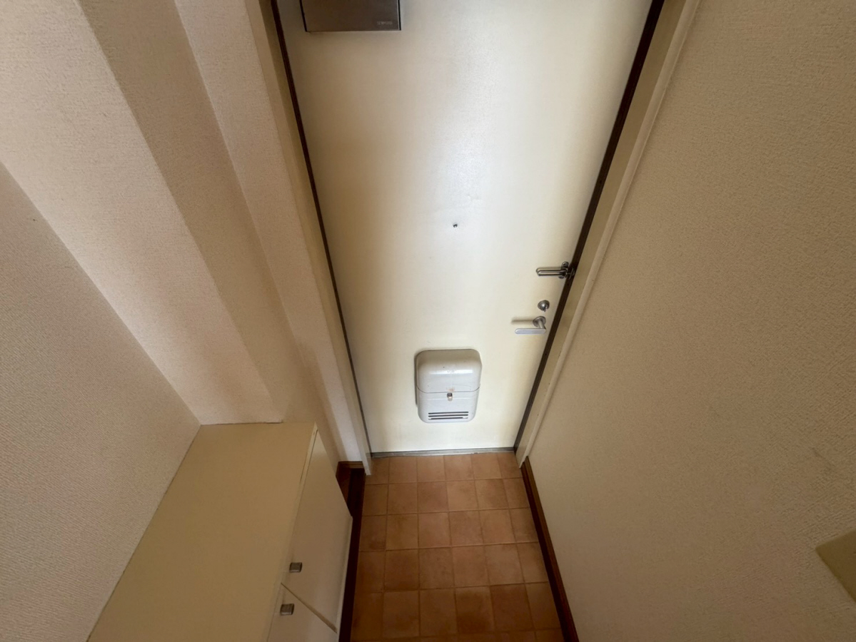 玄関 写真9