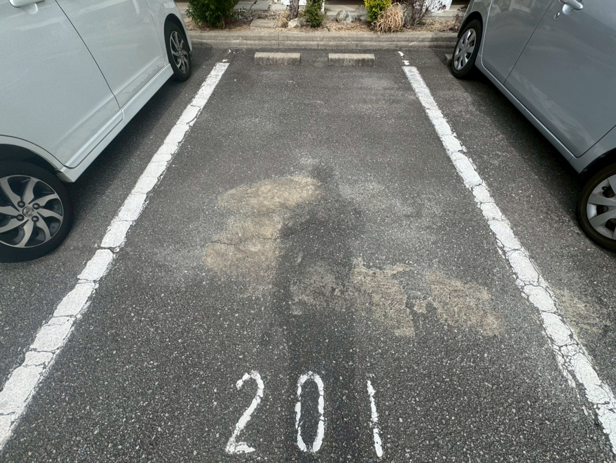駐車場 写真32