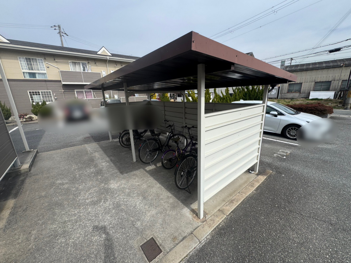 共用部 写真31