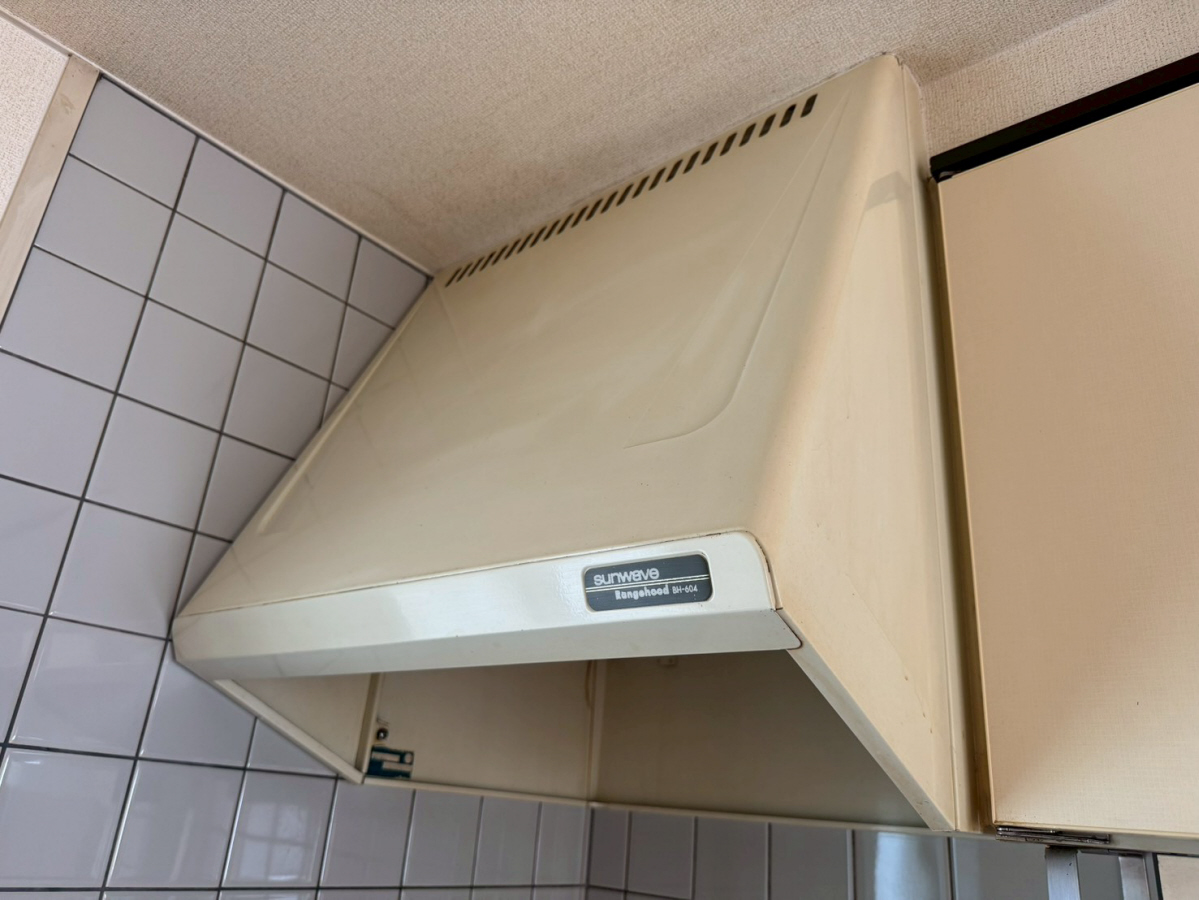 キッチン 写真4