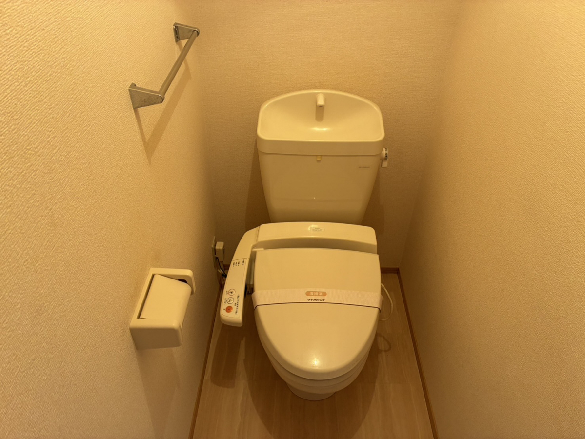 セジュール西土井の物件内観写真