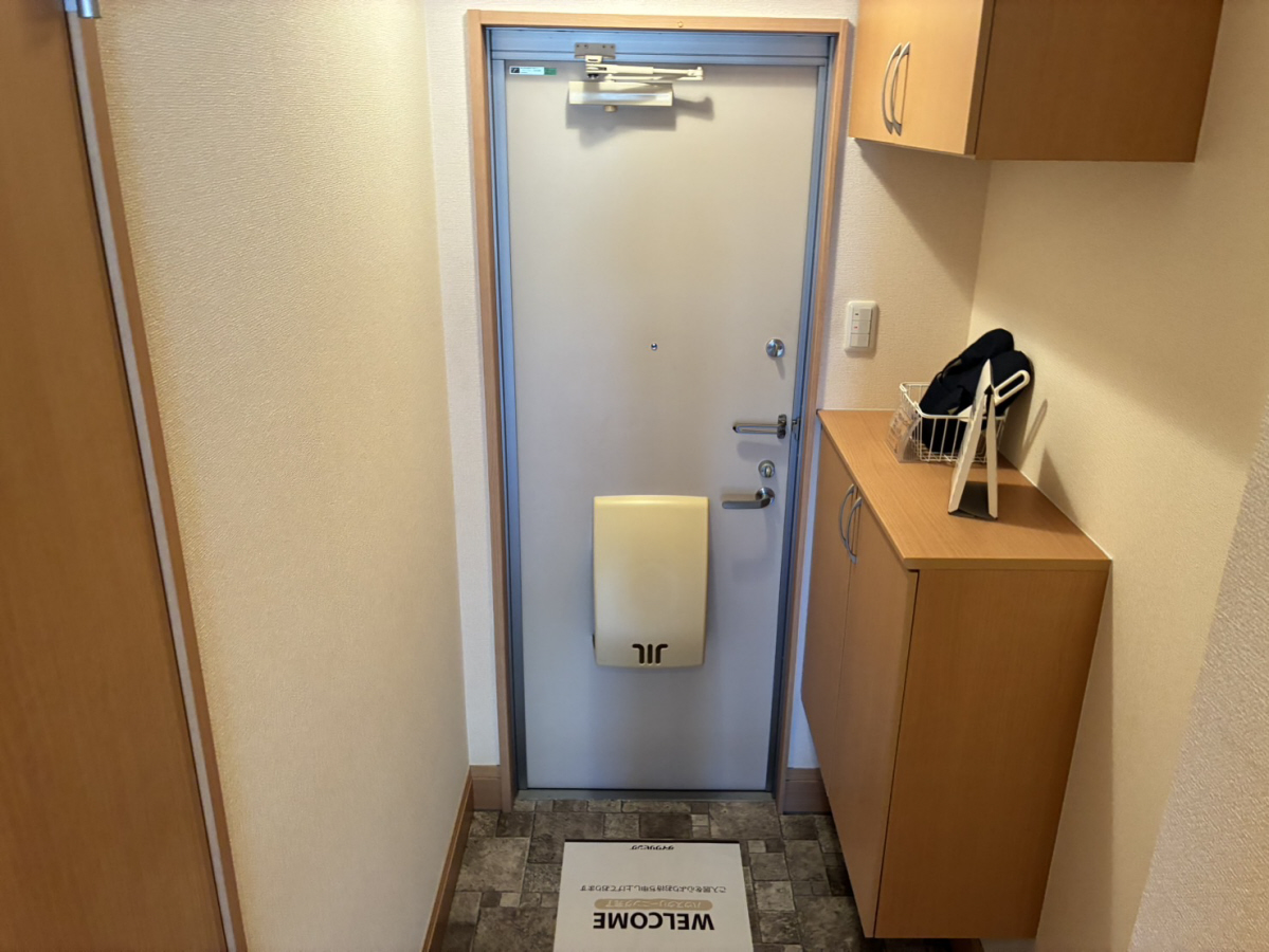 セジュール西土井の物件内観写真