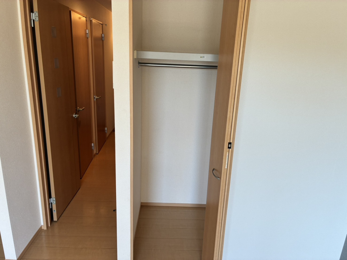 セジュール西土井の物件内観写真