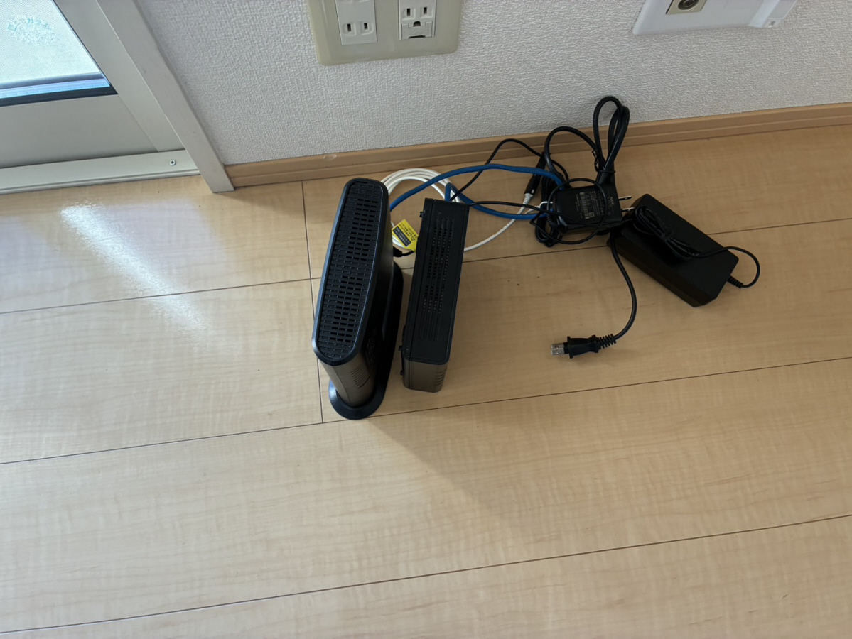 セジュール西土井の物件内観写真