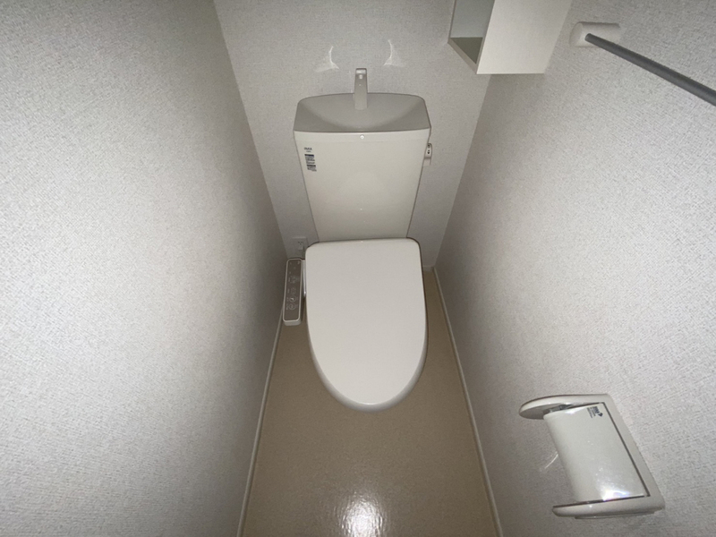 トイレ 写真14