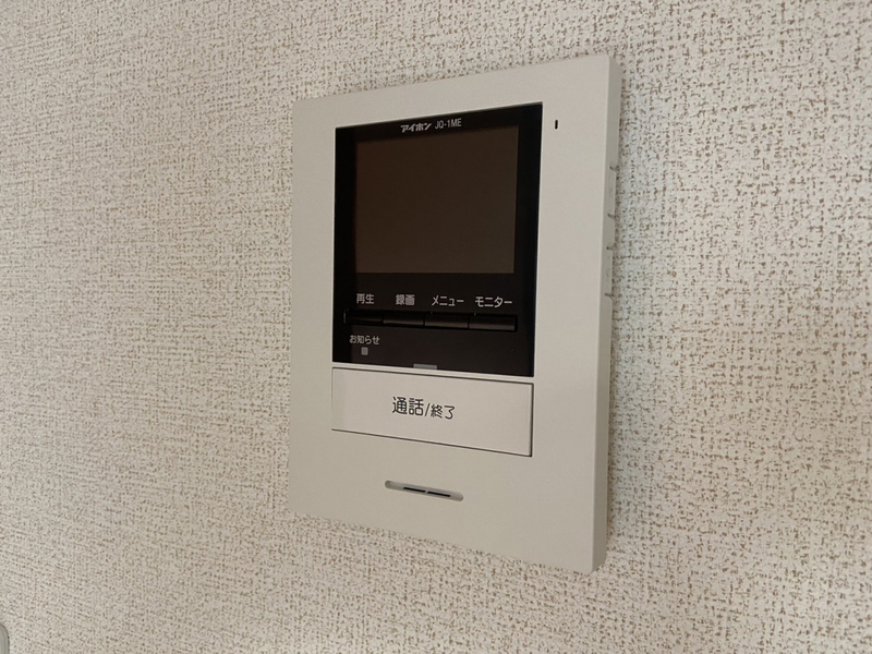 セキュリティ 写真17