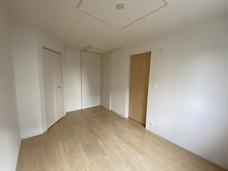 子供部屋 写真7