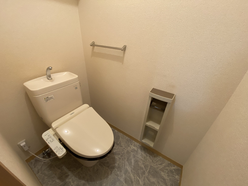 シャーメゾン苅屋の物件内観写真