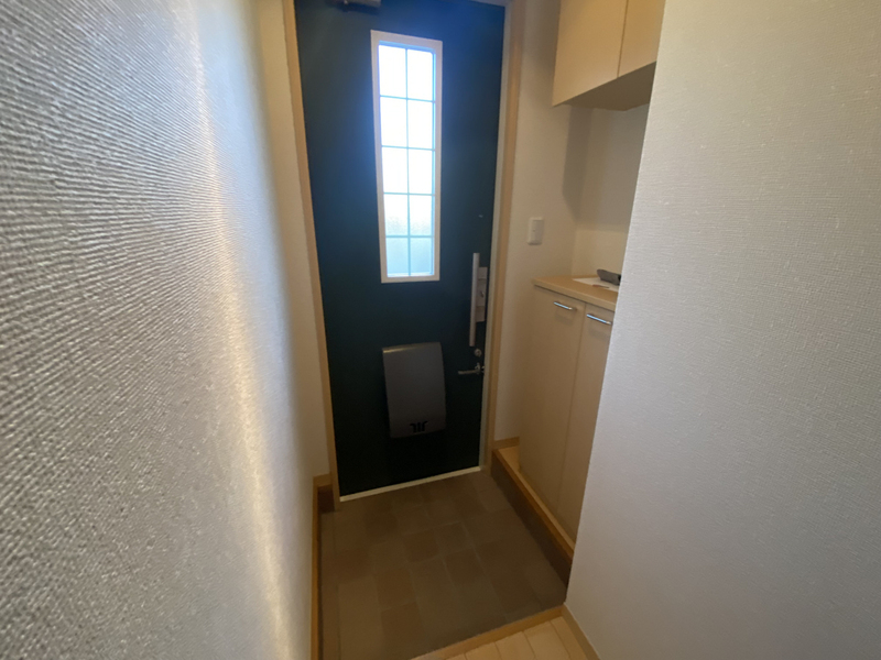 シャーメゾン苅屋の物件内観写真
