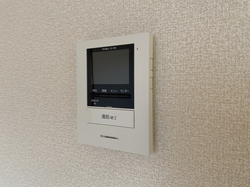 シャーメゾン苅屋の物件内観写真