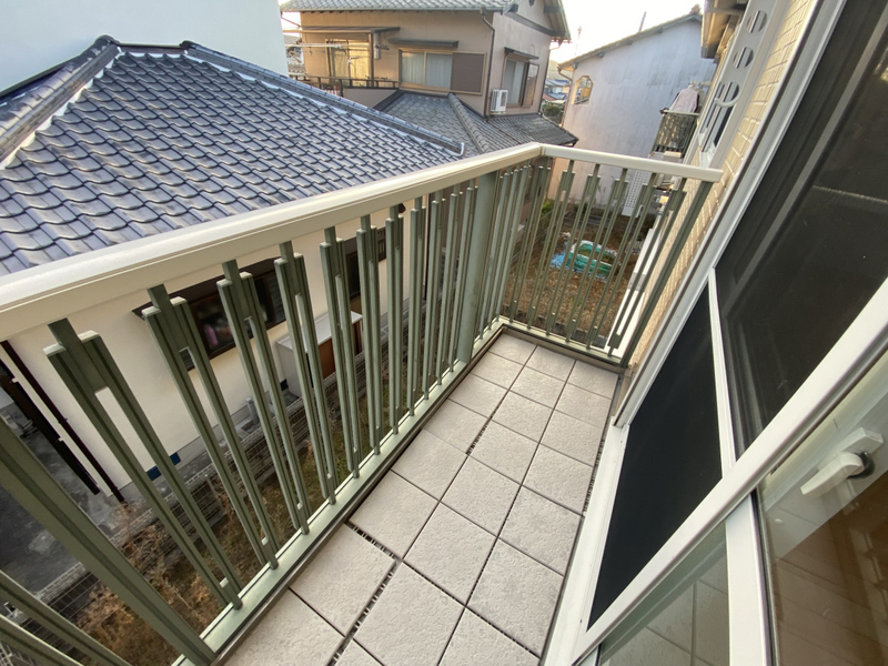 シャーメゾン苅屋の物件内観写真