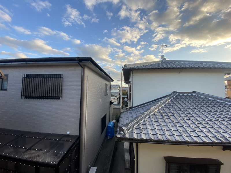 シャーメゾン苅屋の物件内観写真