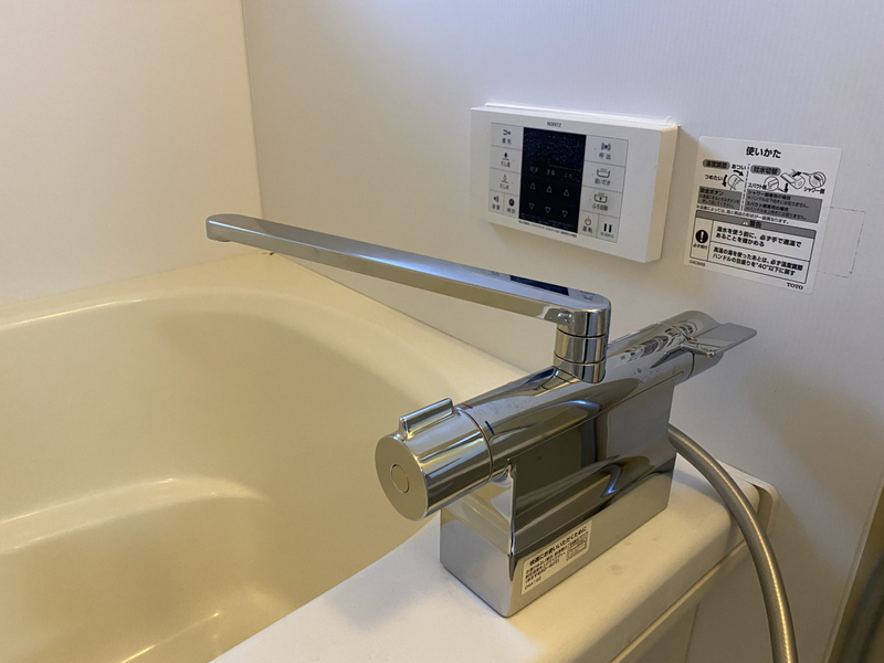 シャーメゾン苅屋の物件内観写真
