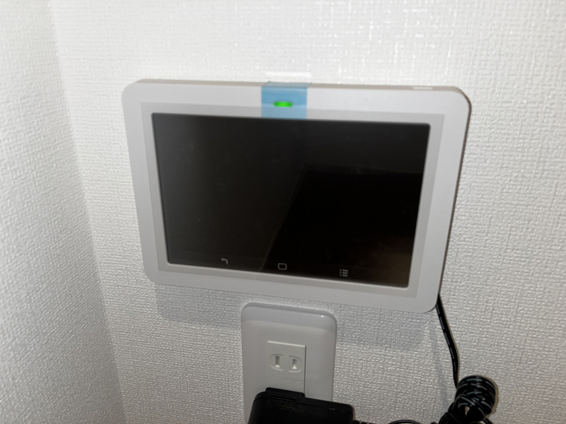 オカバ姫路岡町シャーメゾン B棟の物件内観写真