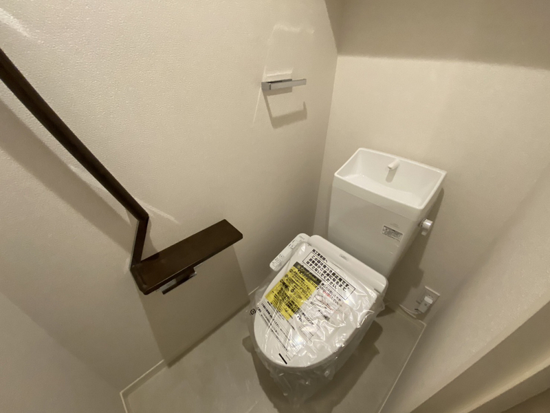 エスポワール木梨の物件内観写真
