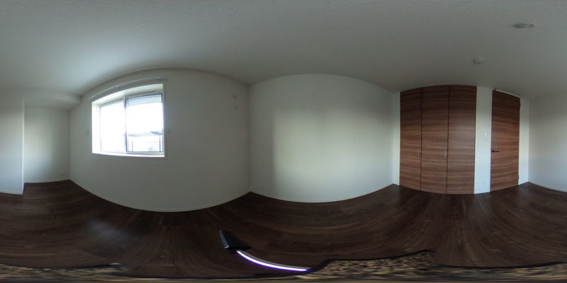 子供部屋 写真35