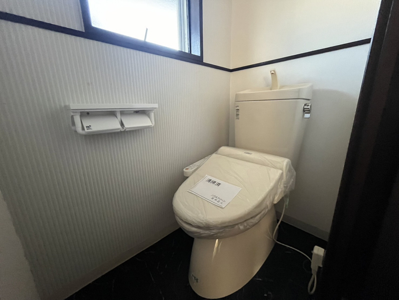 コーポ西宮の物件内観写真