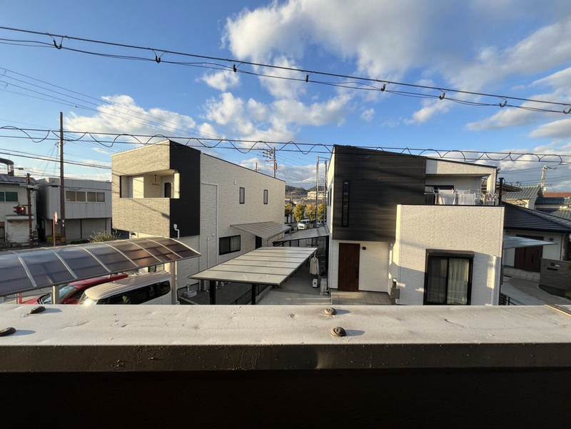 コーポ西宮の物件内観写真