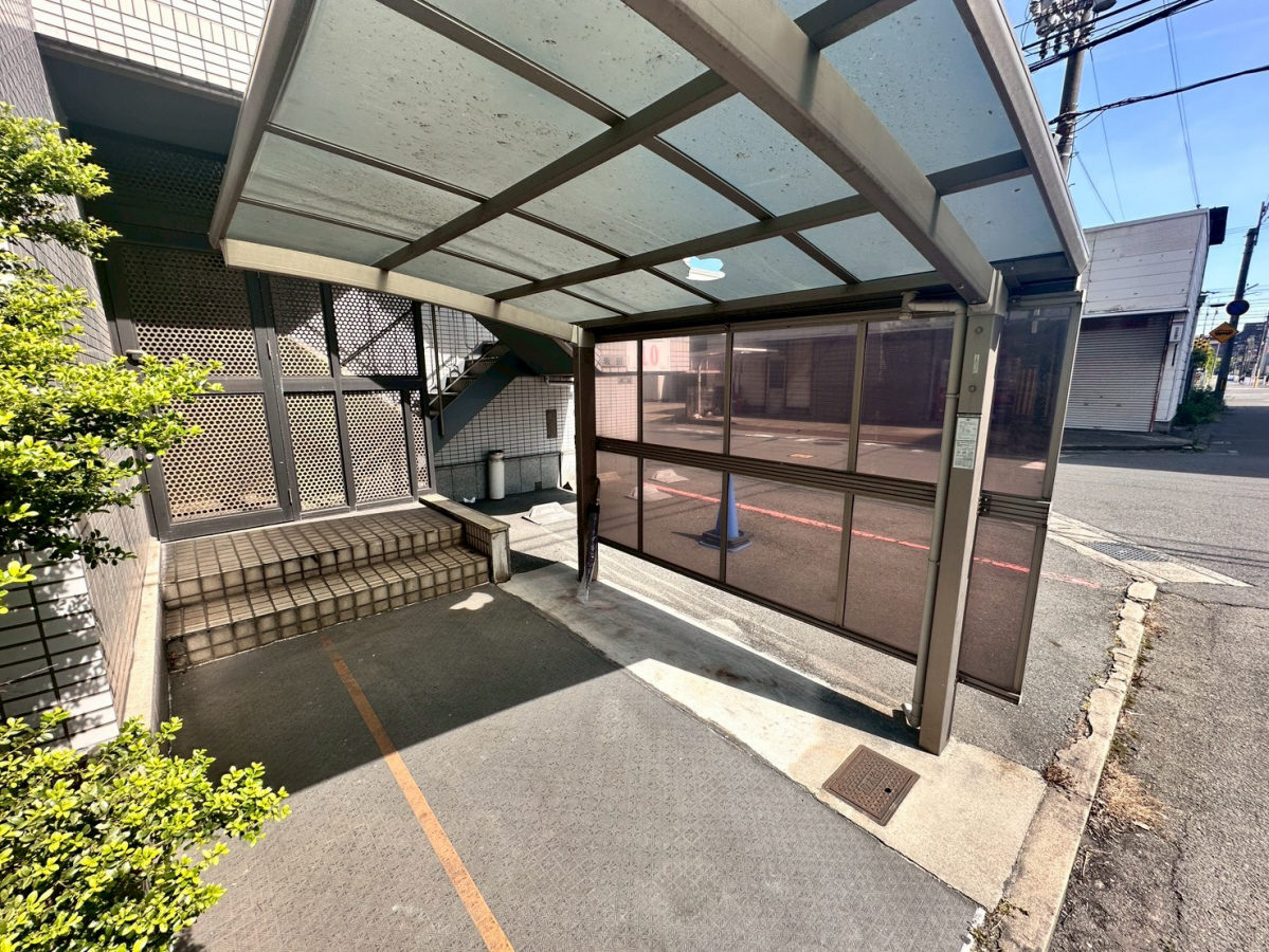共用部 写真11