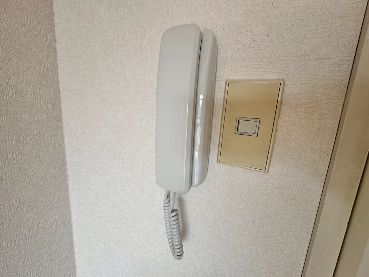セキュリティ 写真13