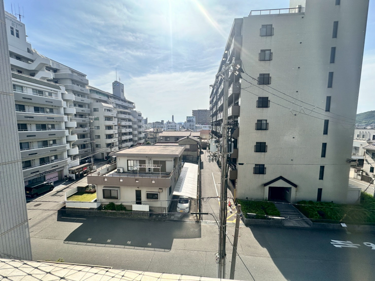 眺望 写真15