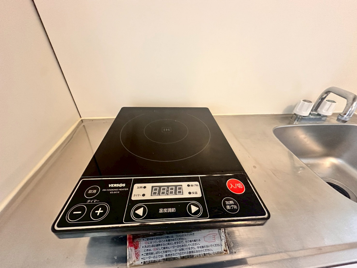 キッチン 写真19