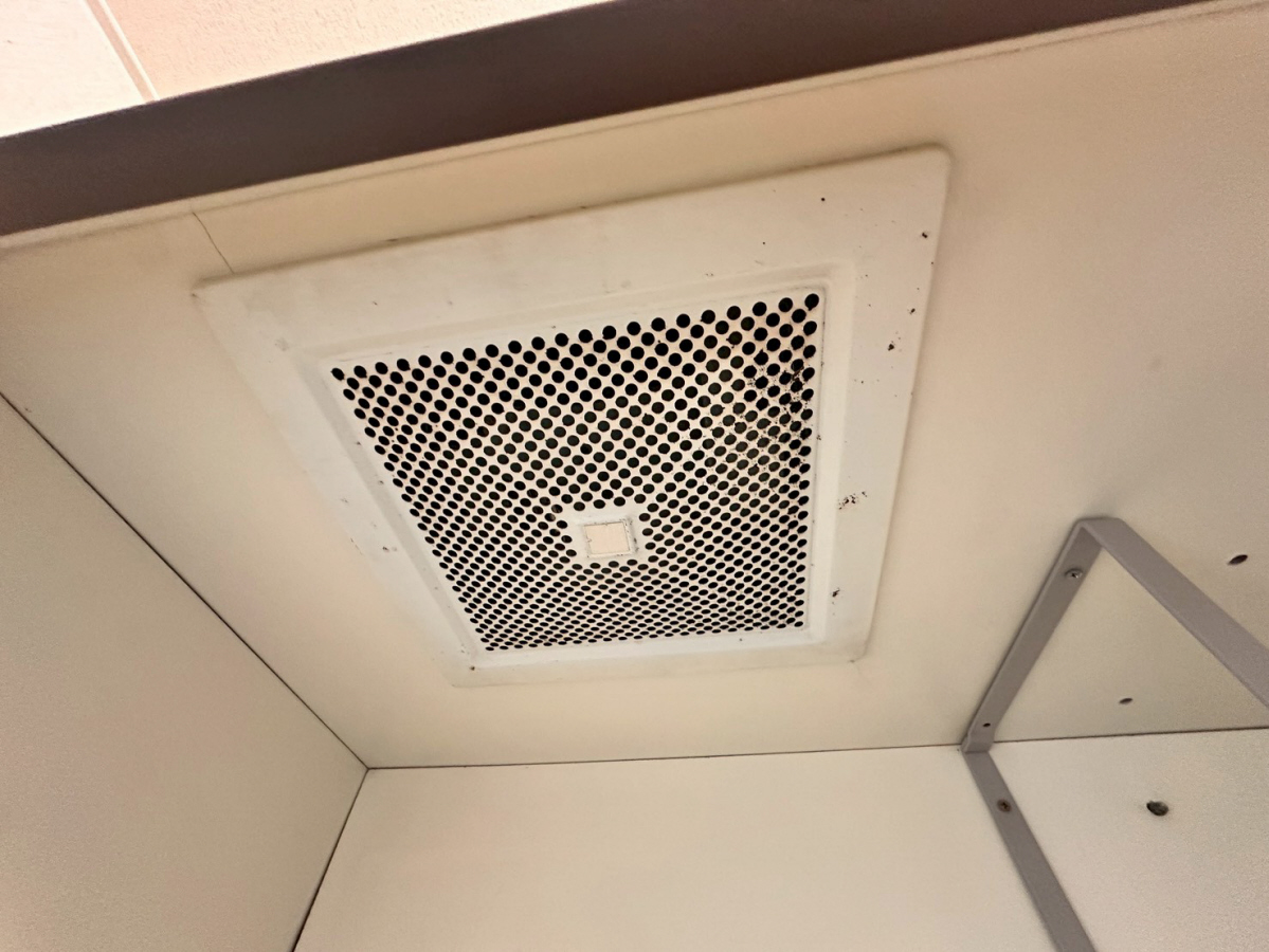 キッチン 写真31