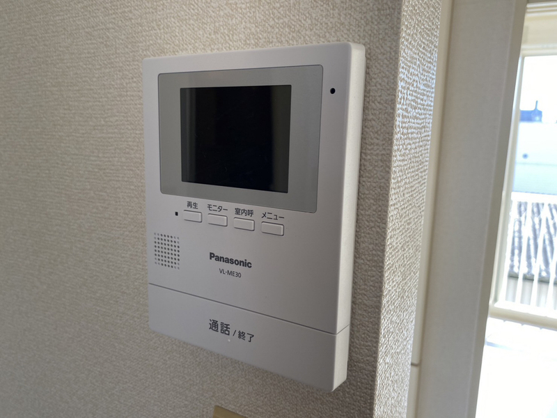 メゾンKの物件内観写真