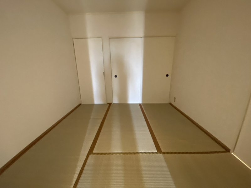 メゾンKの物件内観写真