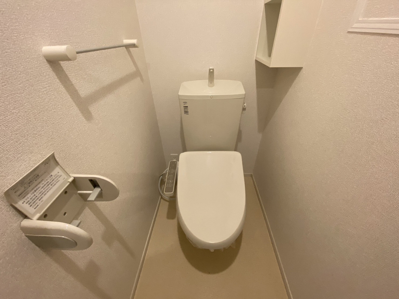 トイレ 写真5
