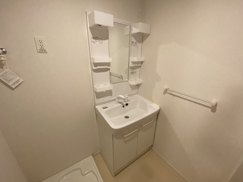 洗面所 写真6