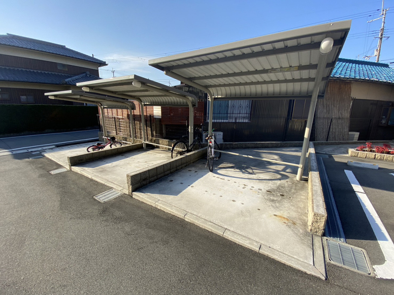 共用部 写真11