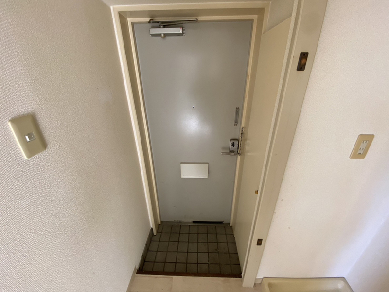 プレアール姫路龍野町の物件内観写真