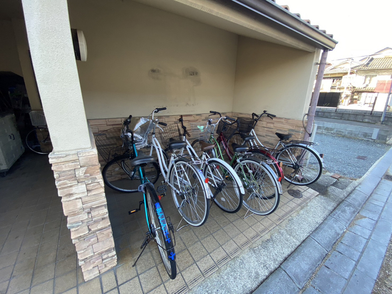 プレアール姫路龍野町の物件内観写真