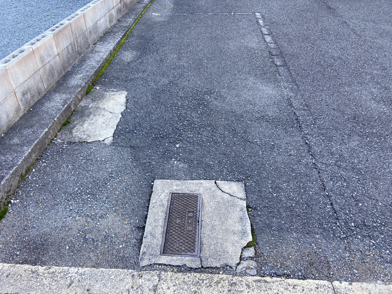 プレアール姫路龍野町の物件外観写真