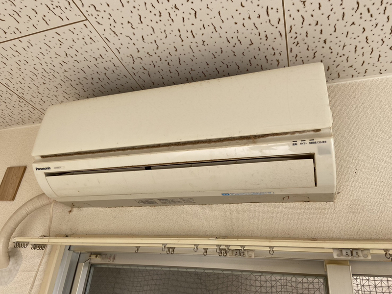 プレアール姫路龍野町の物件内観写真